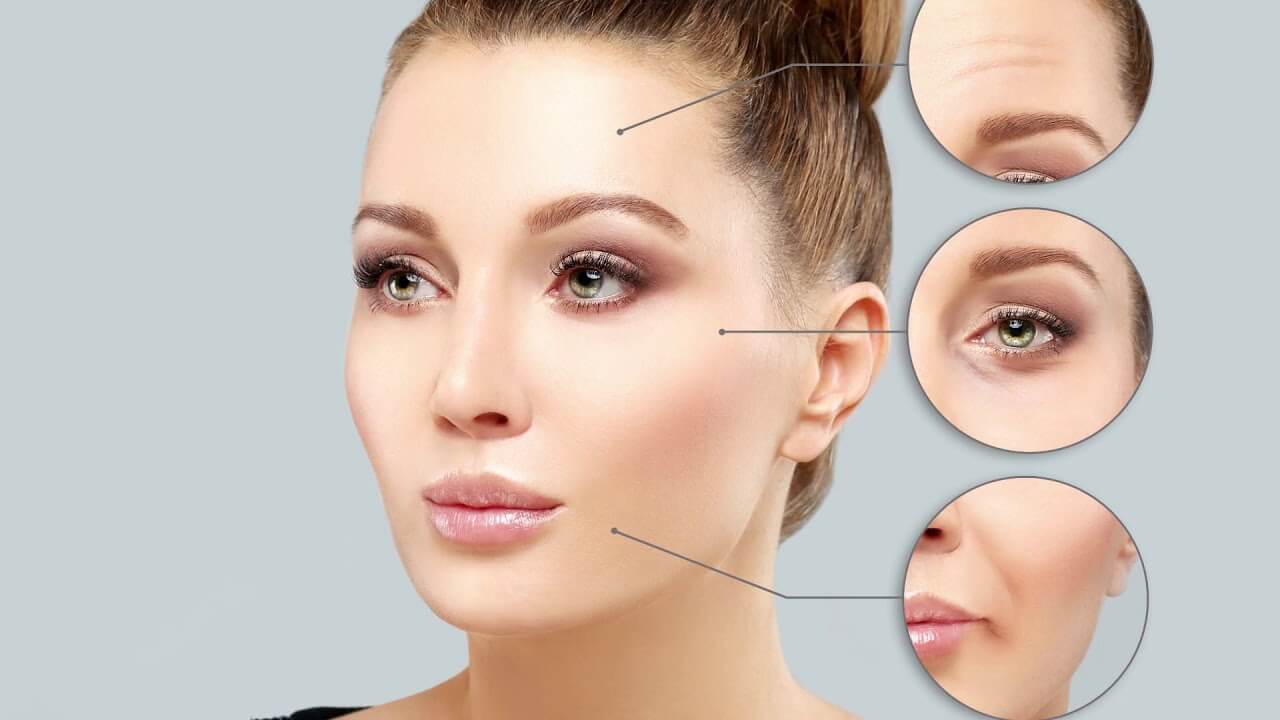 Botoks Uygulamaları - Dr. Duygu Durmaz Dermatoloji Uzmanı